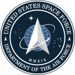 Space Force Supporters