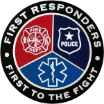 Frist Responders Logo